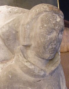 Chaddesley Corbett - St Cassians Roger Corbett 1317